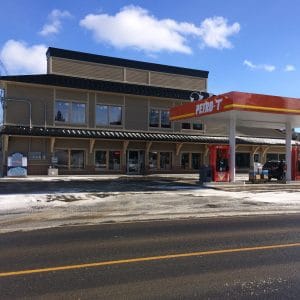 Entrepreneur construction commerciale lachute quebec