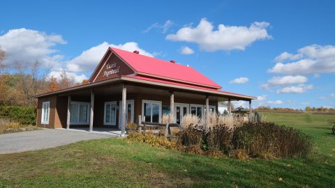 Aux Cassis d’Argenteuil