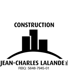 Construction Jean-Charles Lalande